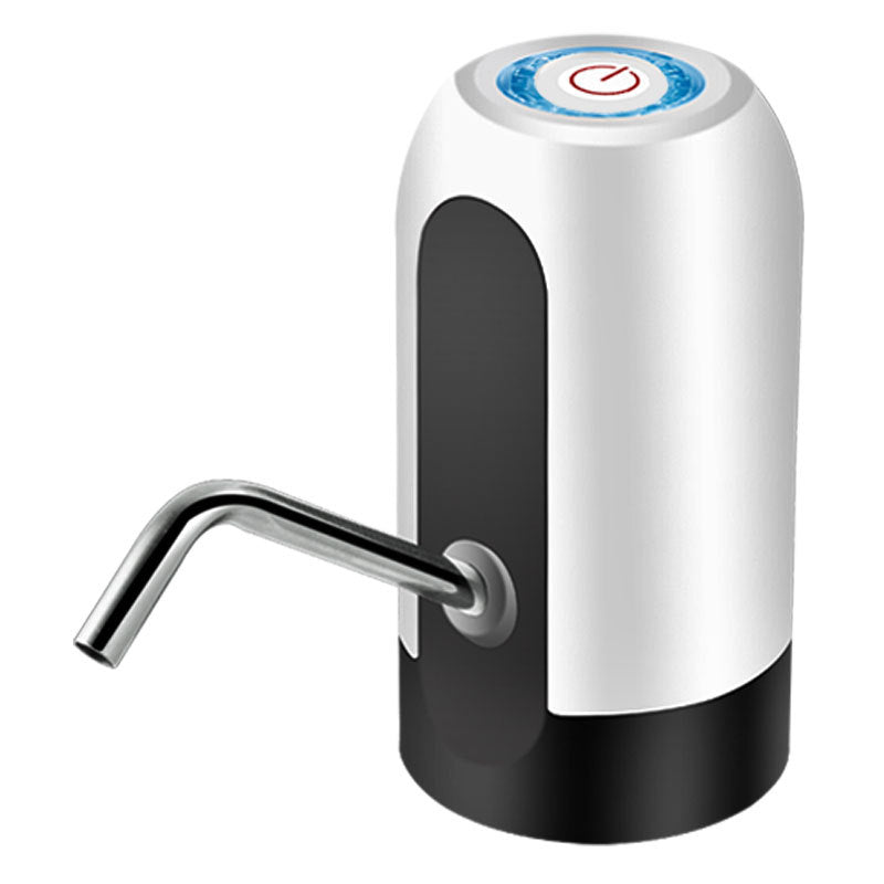 Free Delivery / Electric Water Dispenser Pump | USB Charging | One-Click Operation