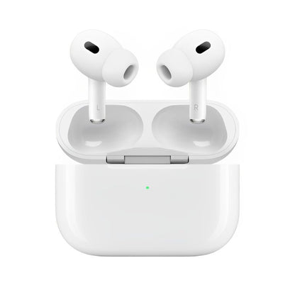 Airpods Pro 2 + Ultra 7-in-1 Smartwatch Combo | Premium Sound & Style Deal